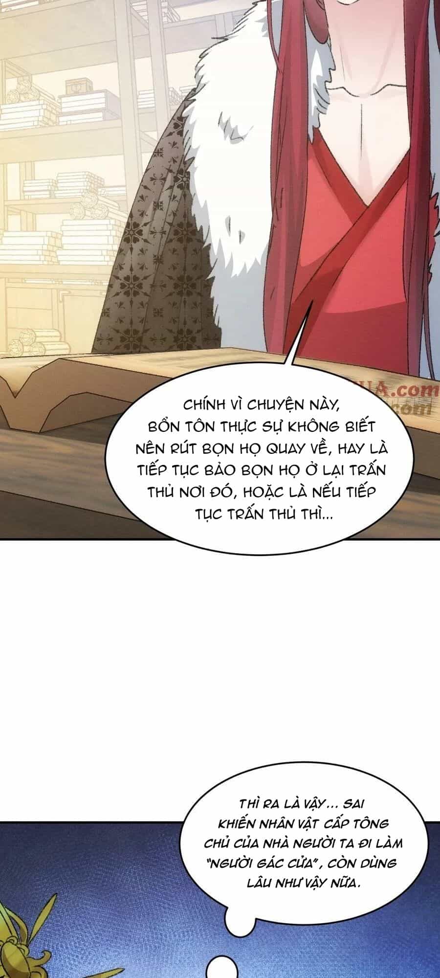 Ta Chính Là Không Theo Sáo Lộ Ra Bài - Chương 163 - ảnh 17
