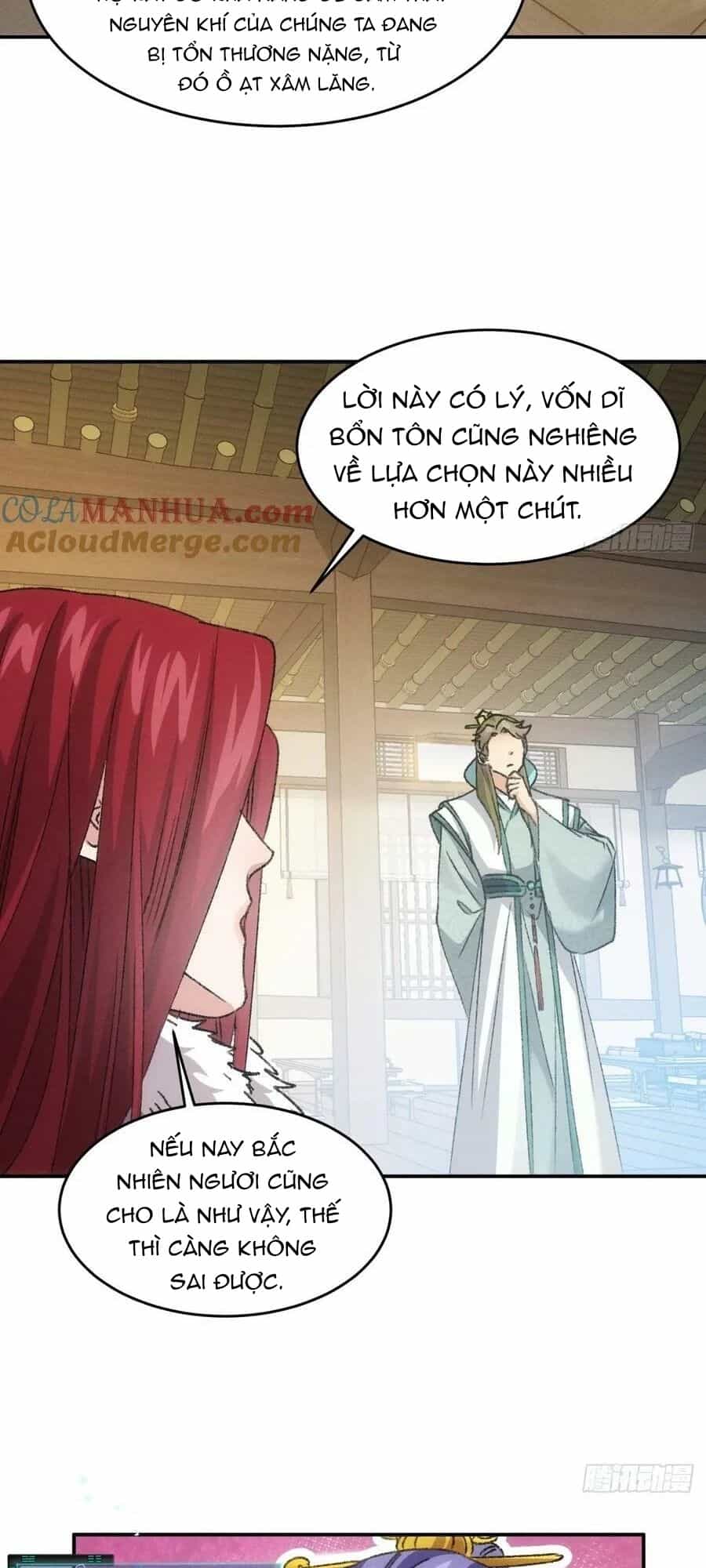 Ta Chính Là Không Theo Sáo Lộ Ra Bài - Chương 163 - ảnh 24