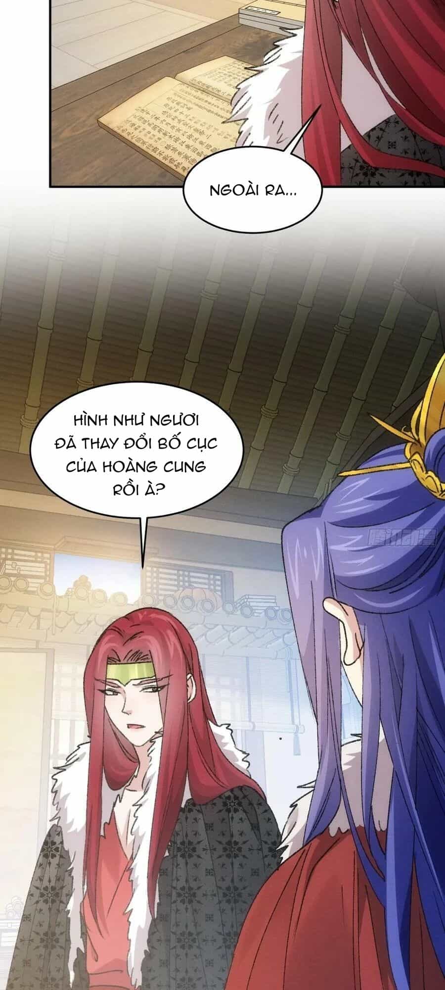 Ta Chính Là Không Theo Sáo Lộ Ra Bài - Chương 163 - ảnh 28