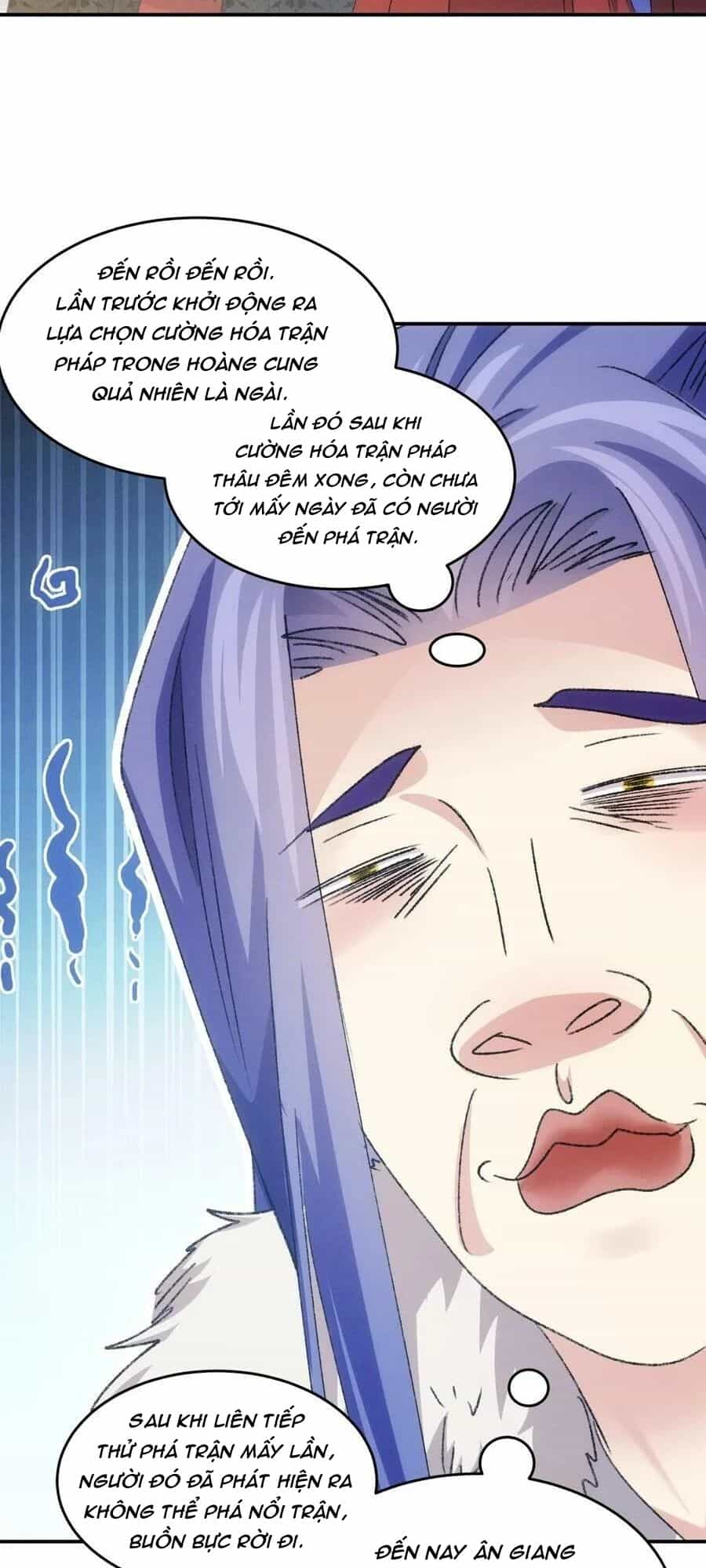 Ta Chính Là Không Theo Sáo Lộ Ra Bài - Chương 163 - ảnh 29