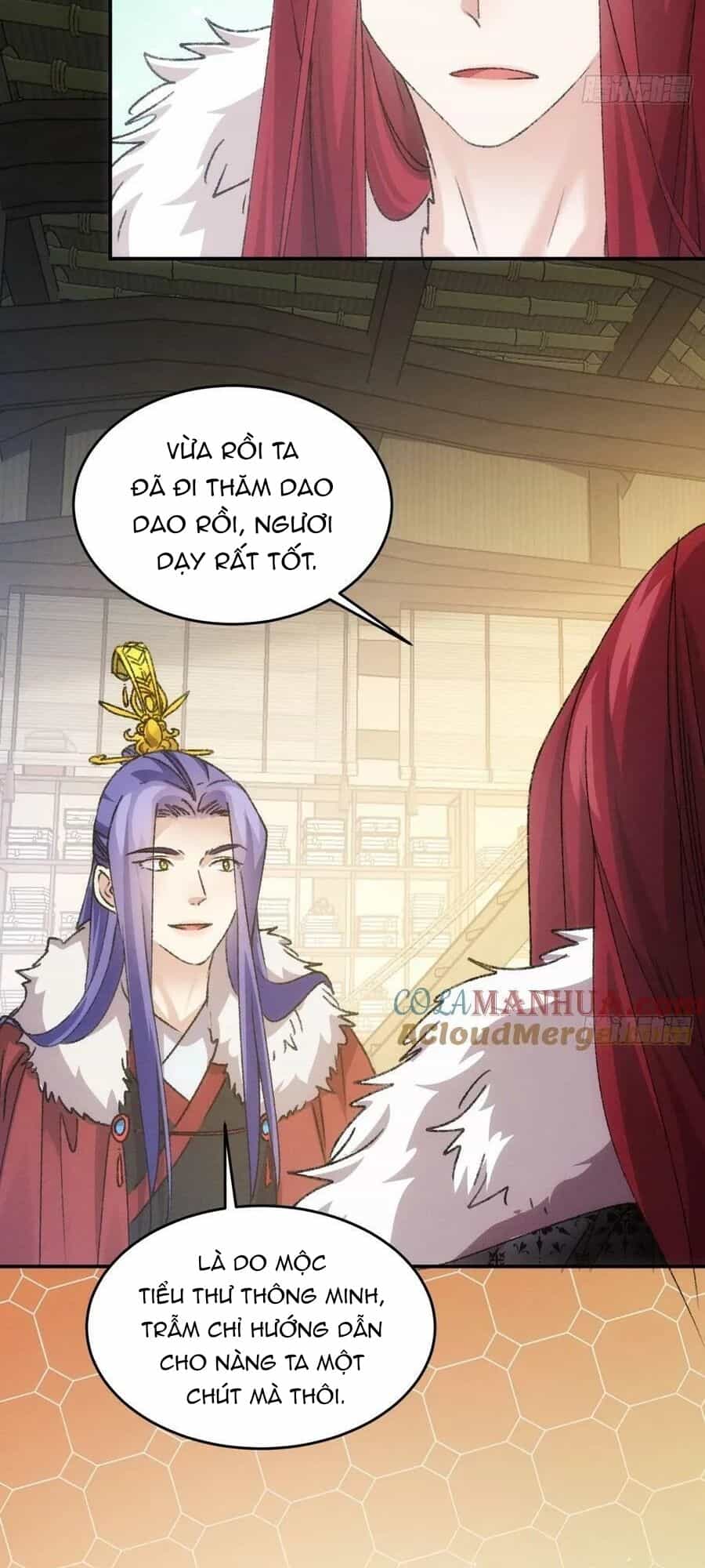 Ta Chính Là Không Theo Sáo Lộ Ra Bài - Chương 163 - ảnh 7