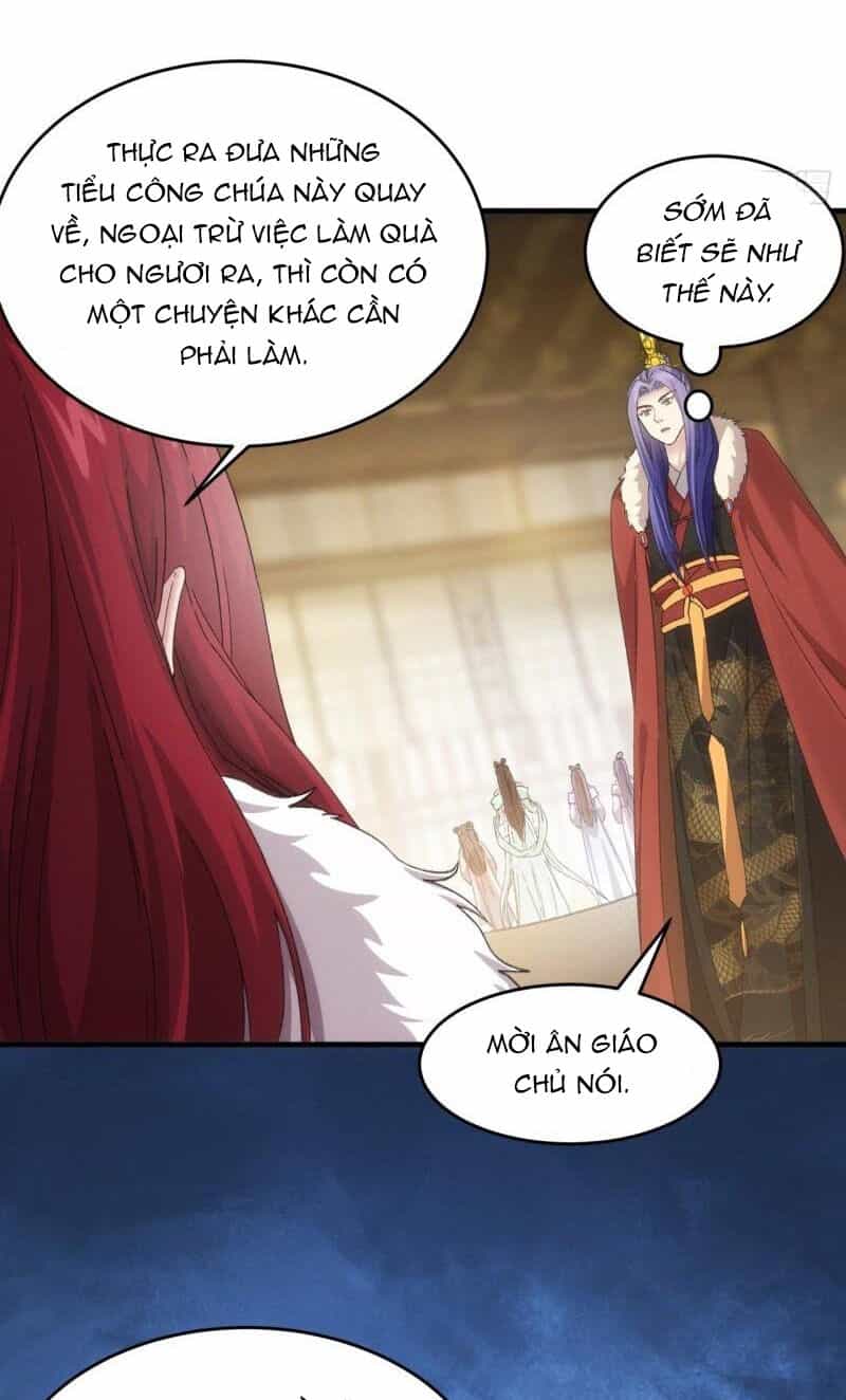 Ta Chính Là Không Theo Sáo Lộ Ra Bài - Chương 164 - ảnh 18