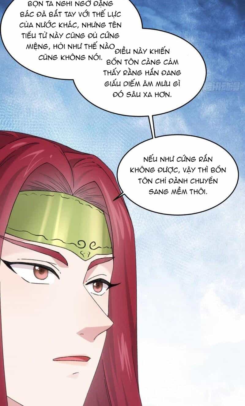 Ta Chính Là Không Theo Sáo Lộ Ra Bài - Chương 164 - ảnh 19