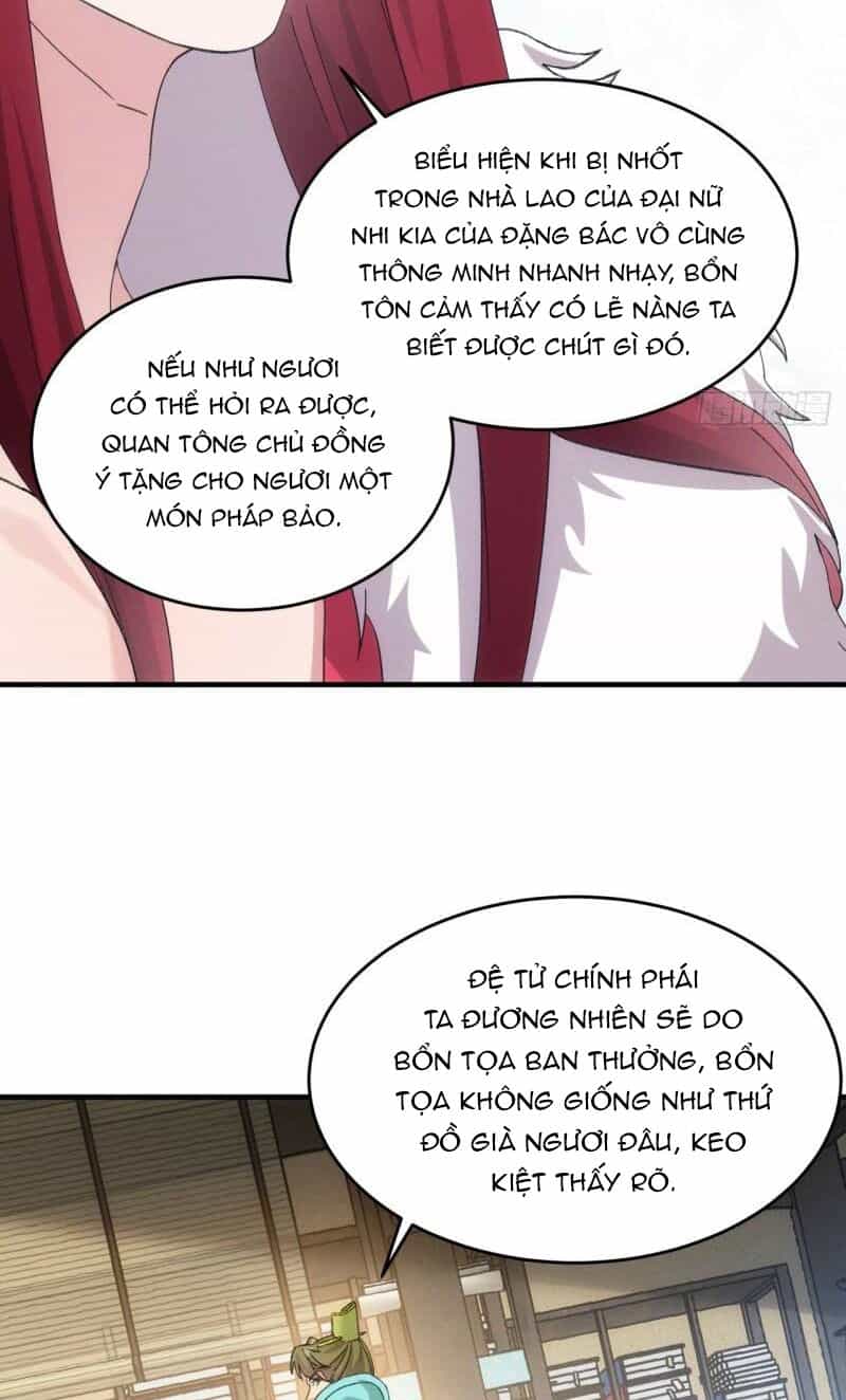 Ta Chính Là Không Theo Sáo Lộ Ra Bài - Chương 164 - ảnh 20