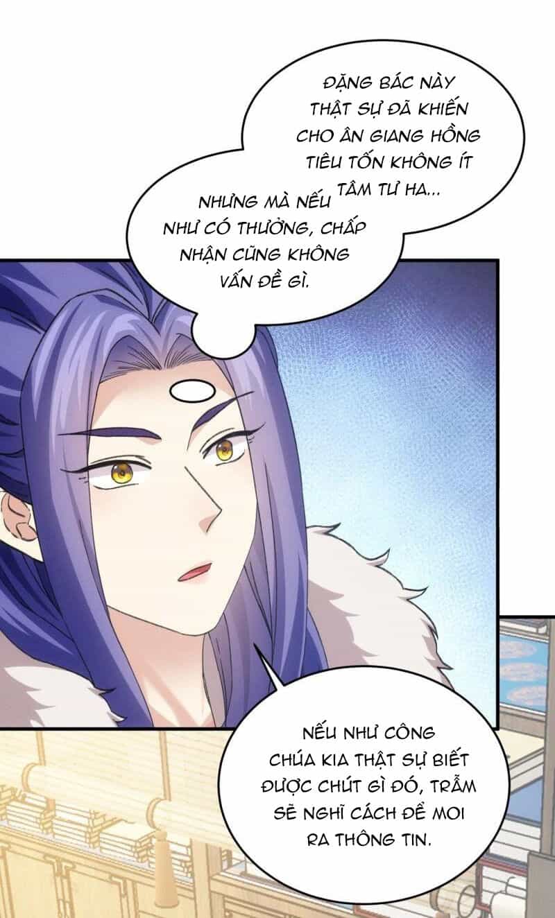Ta Chính Là Không Theo Sáo Lộ Ra Bài - Chương 164 - ảnh 22