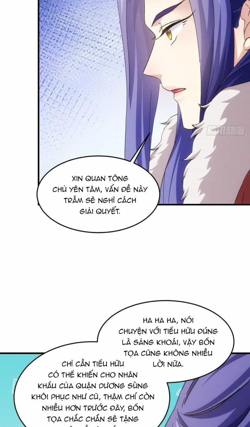 Ta Chính Là Không Theo Sáo Lộ Ra Bài - Chương 164 - ảnh 28