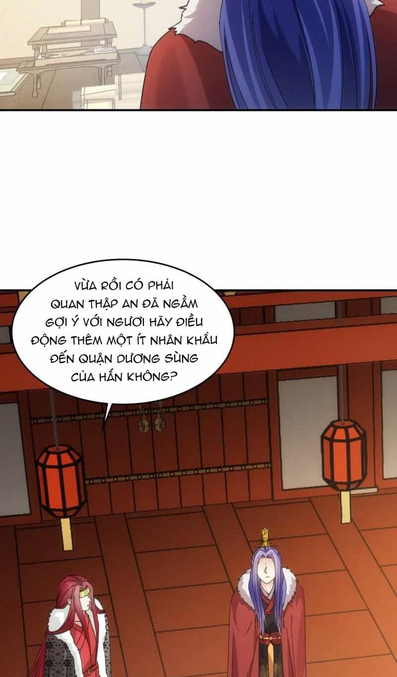 Ta Chính Là Không Theo Sáo Lộ Ra Bài - Chương 164 - ảnh 33