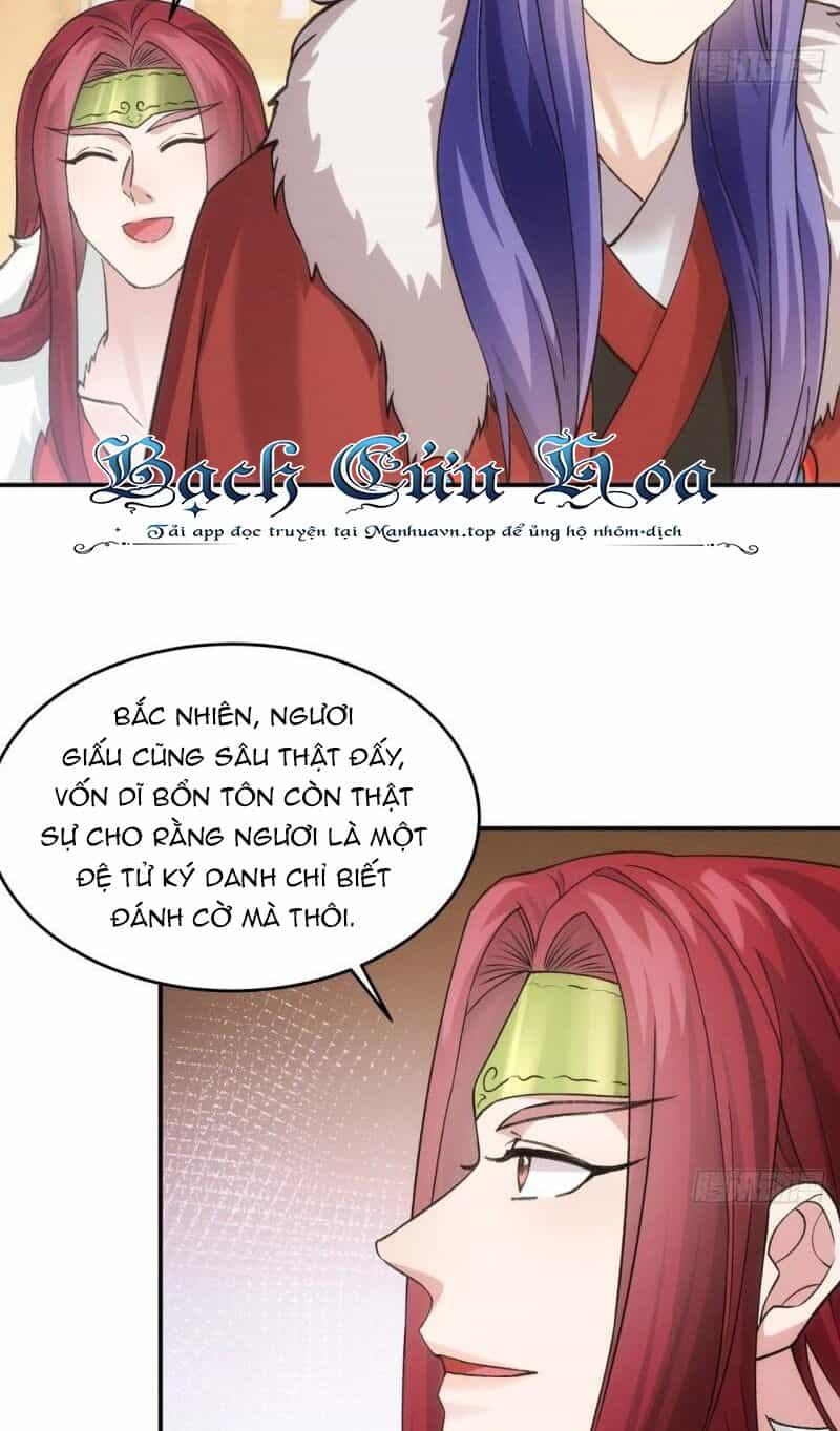 Ta Chính Là Không Theo Sáo Lộ Ra Bài - Chương 164 - ảnh 38