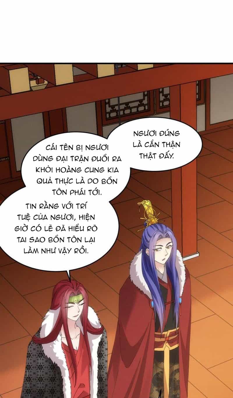 Ta Chính Là Không Theo Sáo Lộ Ra Bài - Chương 164 - ảnh 40