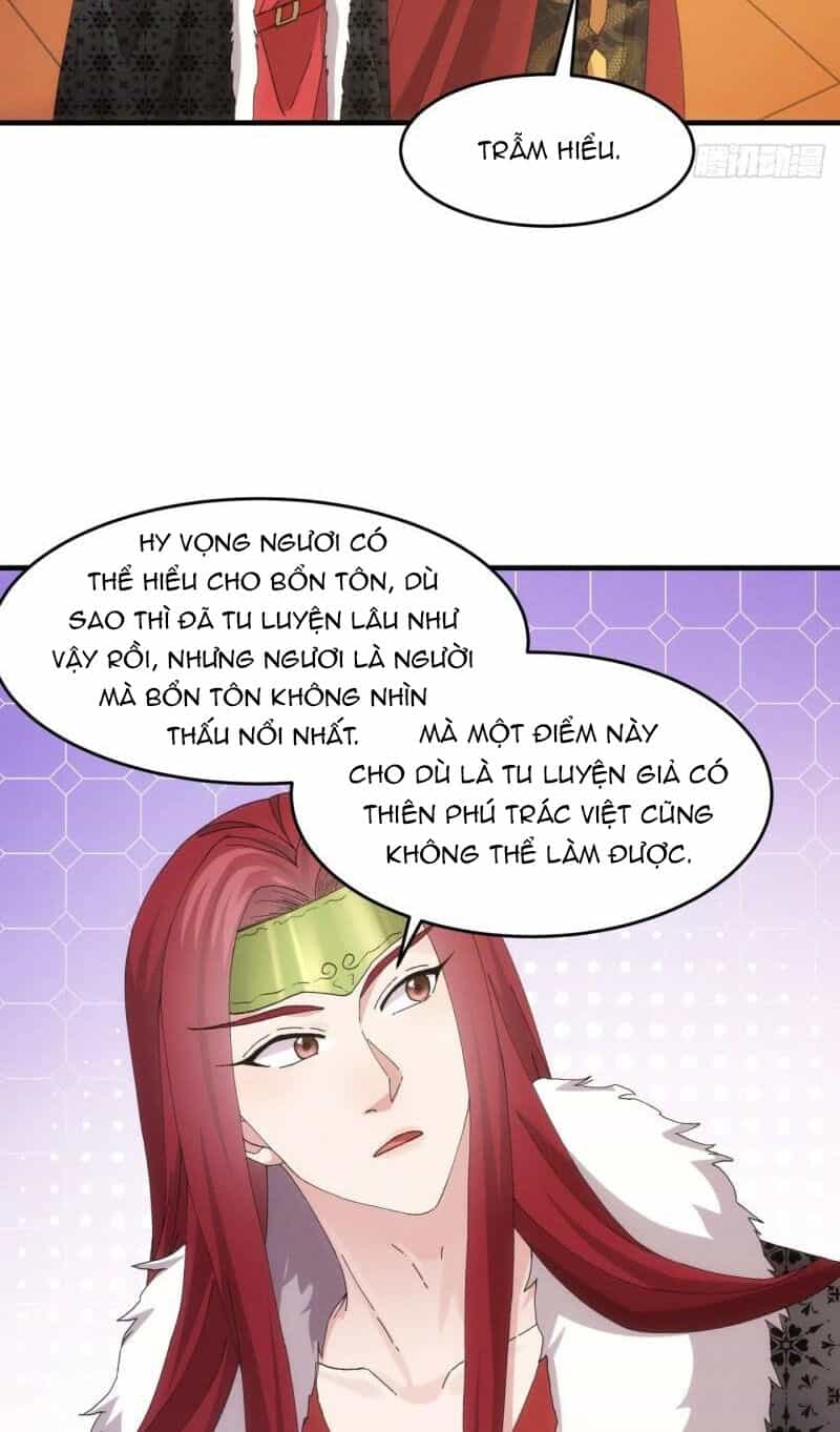 Ta Chính Là Không Theo Sáo Lộ Ra Bài - Chương 164 - ảnh 41