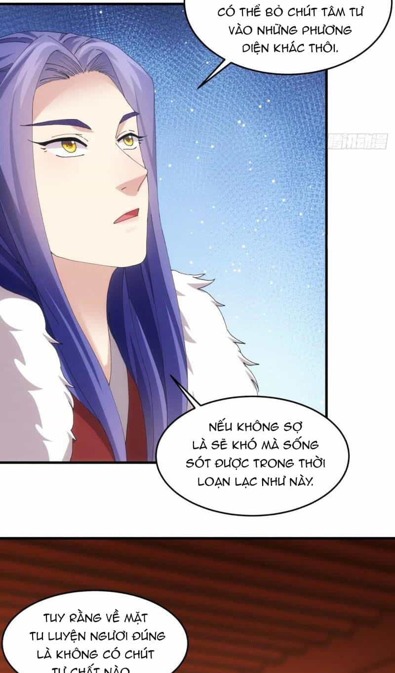 Ta Chính Là Không Theo Sáo Lộ Ra Bài - Chương 164 - ảnh 43