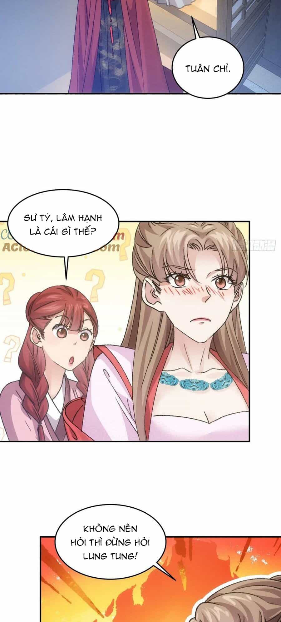 Ta Chính Là Không Theo Sáo Lộ Ra Bài - Chương 165 - ảnh 19