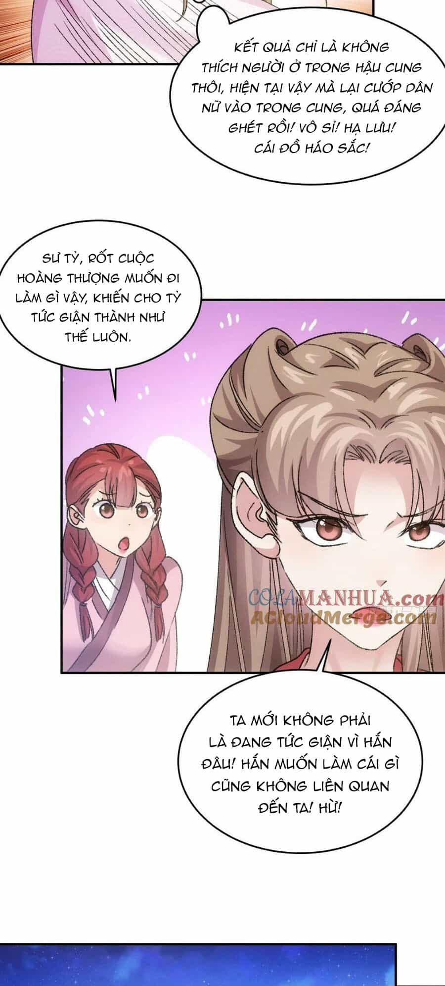 Ta Chính Là Không Theo Sáo Lộ Ra Bài - Chương 165 - ảnh 22