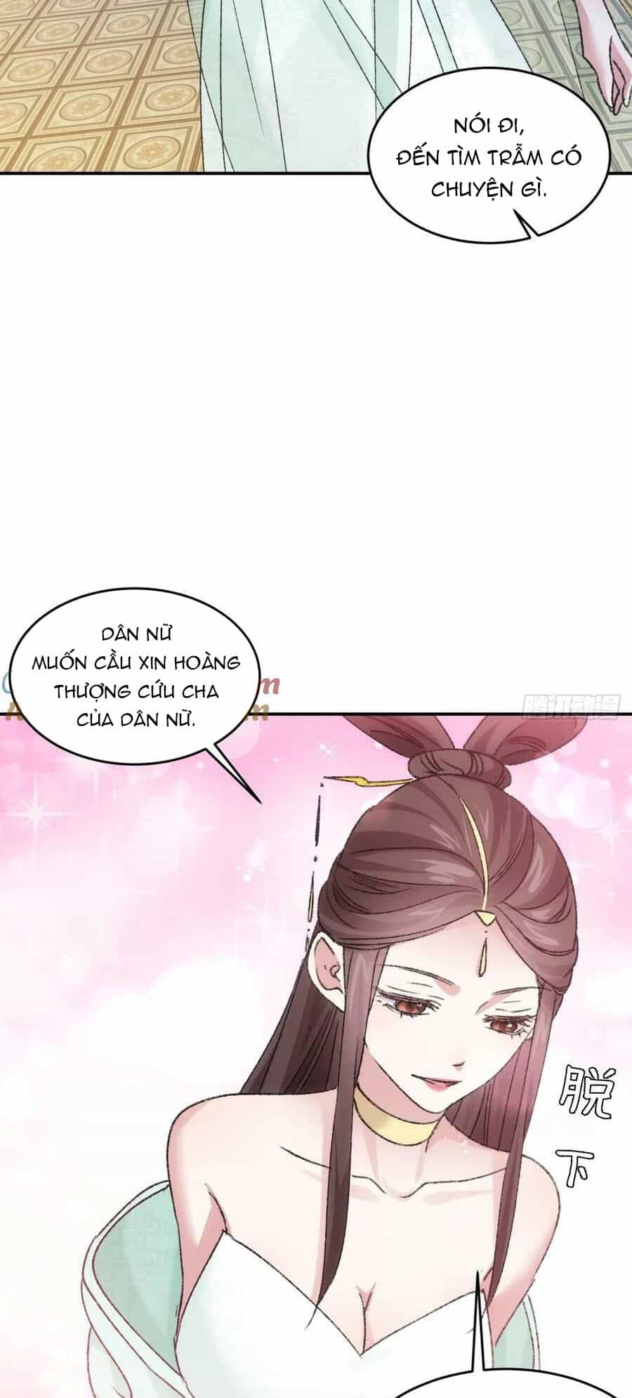 Ta Chính Là Không Theo Sáo Lộ Ra Bài - Chương 165 - ảnh 25