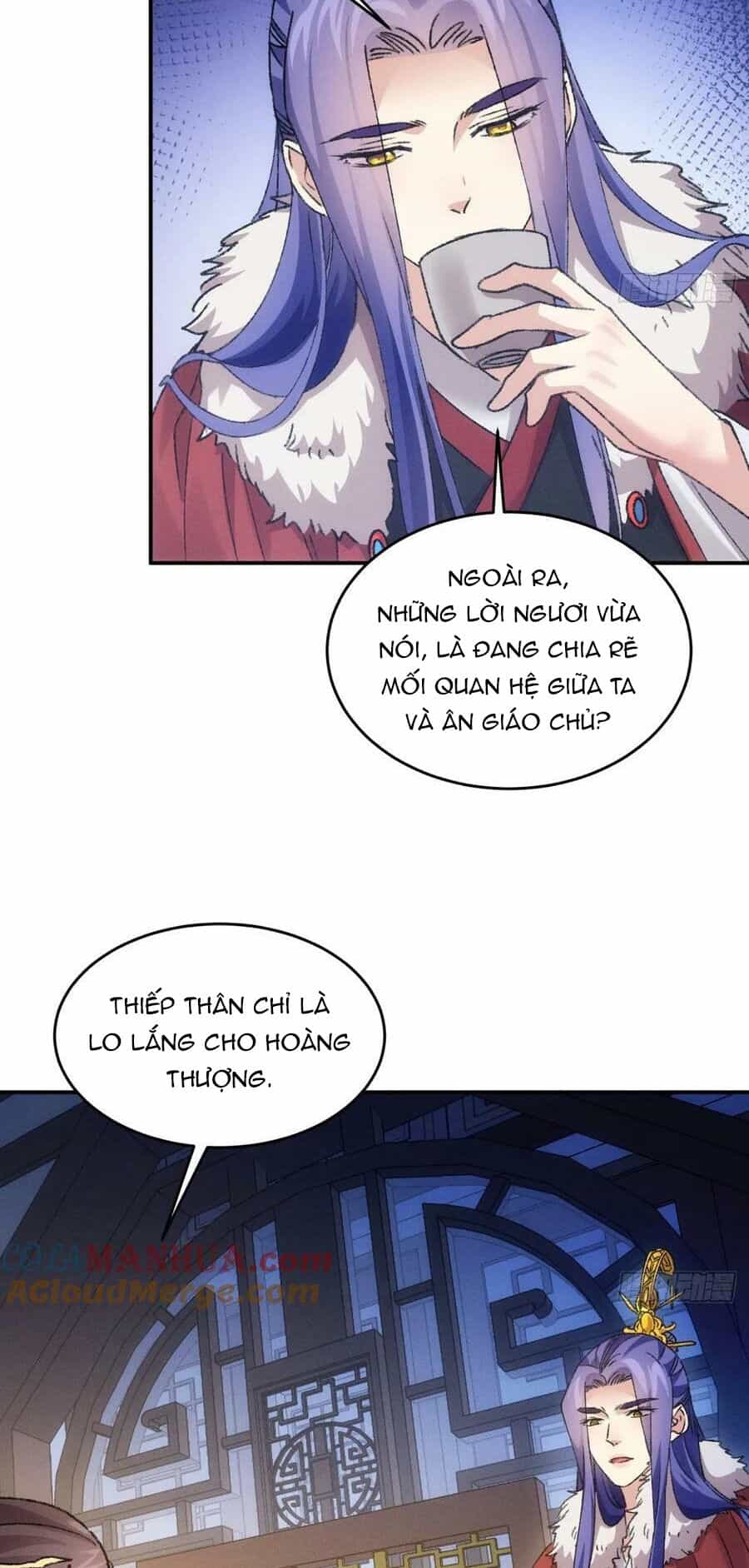 Ta Chính Là Không Theo Sáo Lộ Ra Bài - Chương 166 - ảnh 14