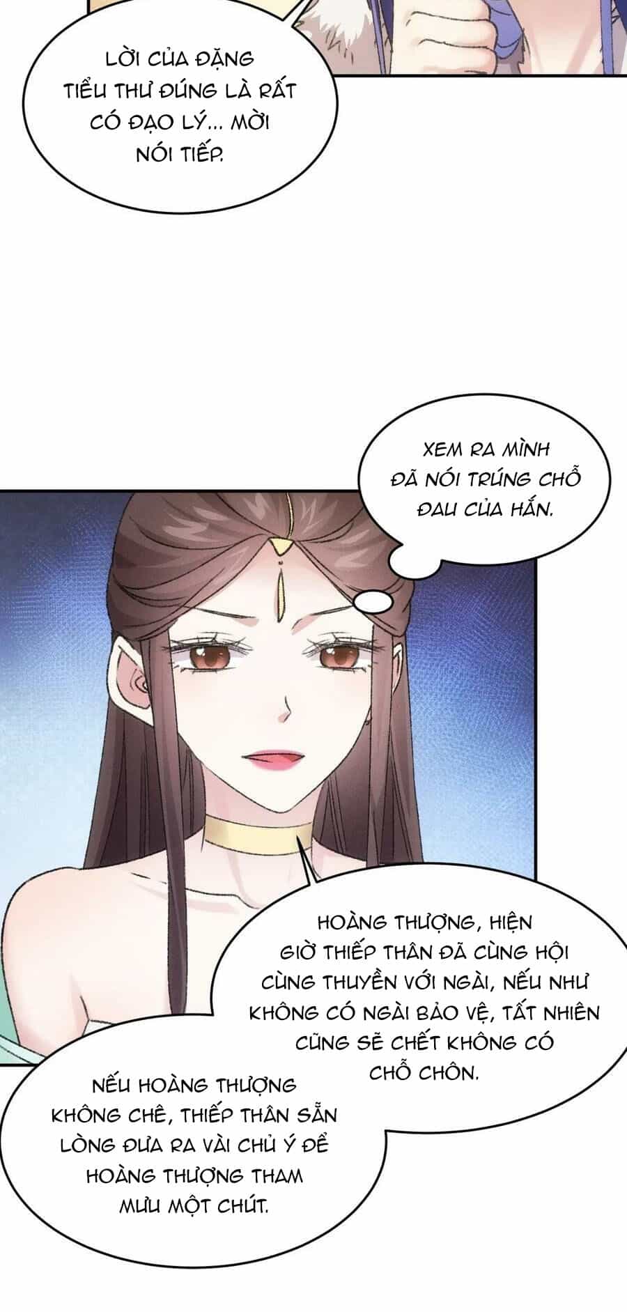 Ta Chính Là Không Theo Sáo Lộ Ra Bài - Chương 166 - ảnh 17