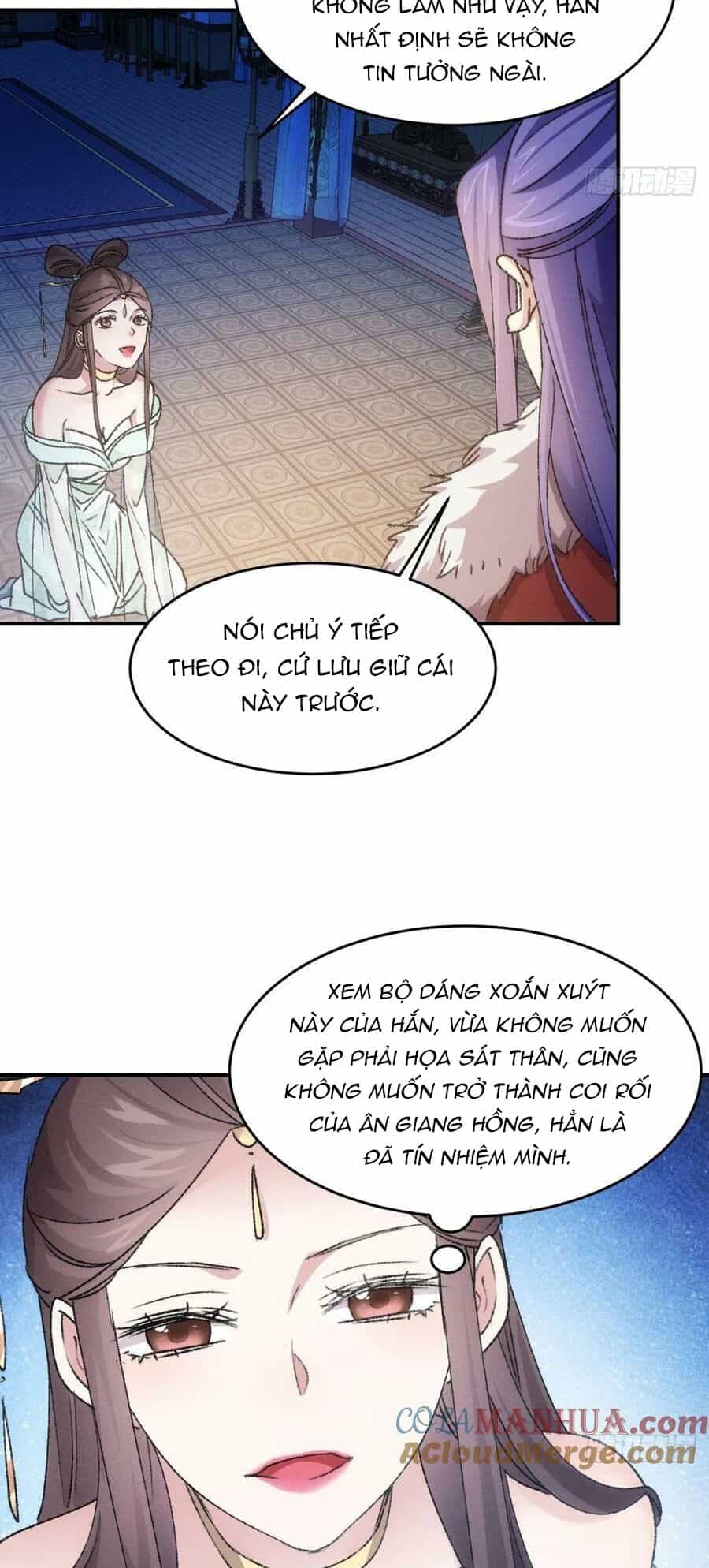 Ta Chính Là Không Theo Sáo Lộ Ra Bài - Chương 166 - ảnh 22
