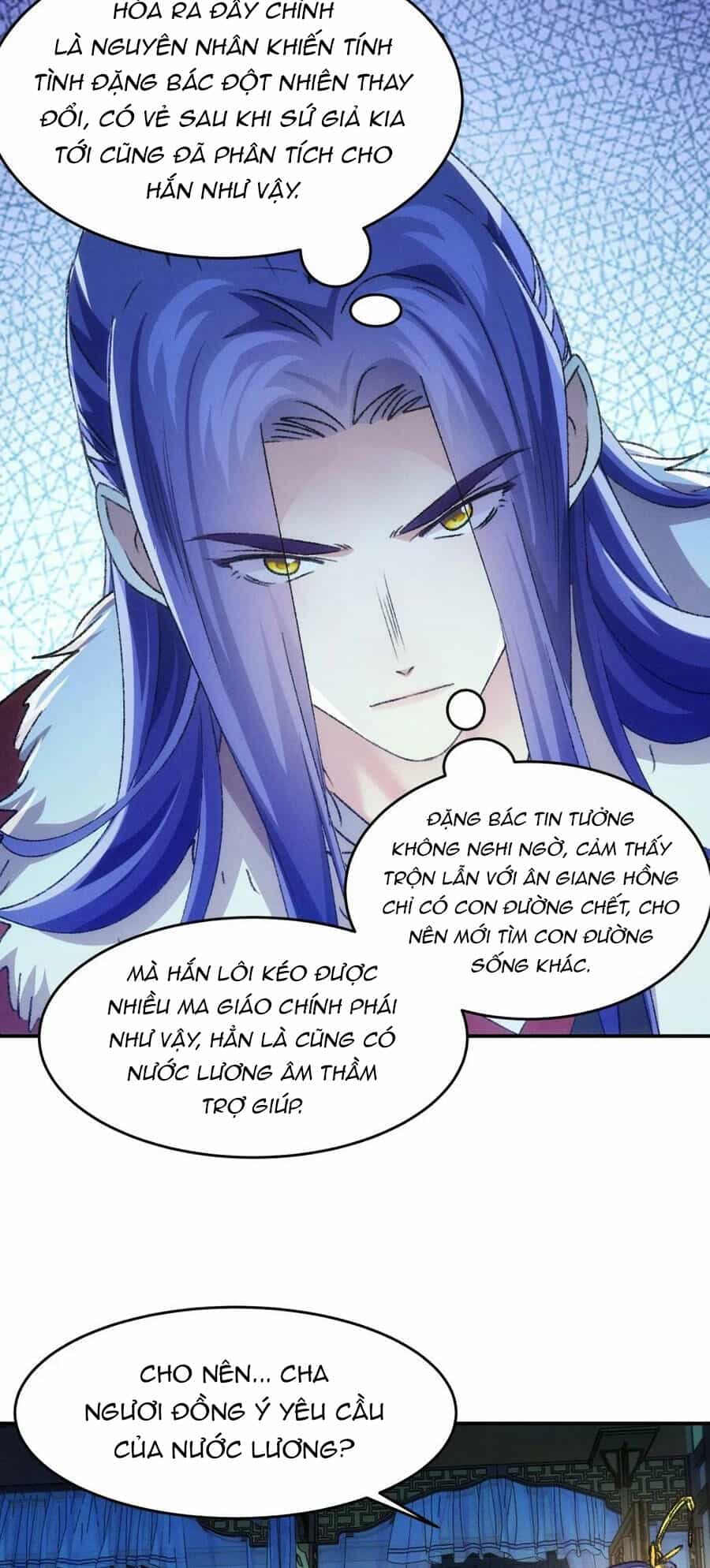Ta Chính Là Không Theo Sáo Lộ Ra Bài - Chương 166 - ảnh 28