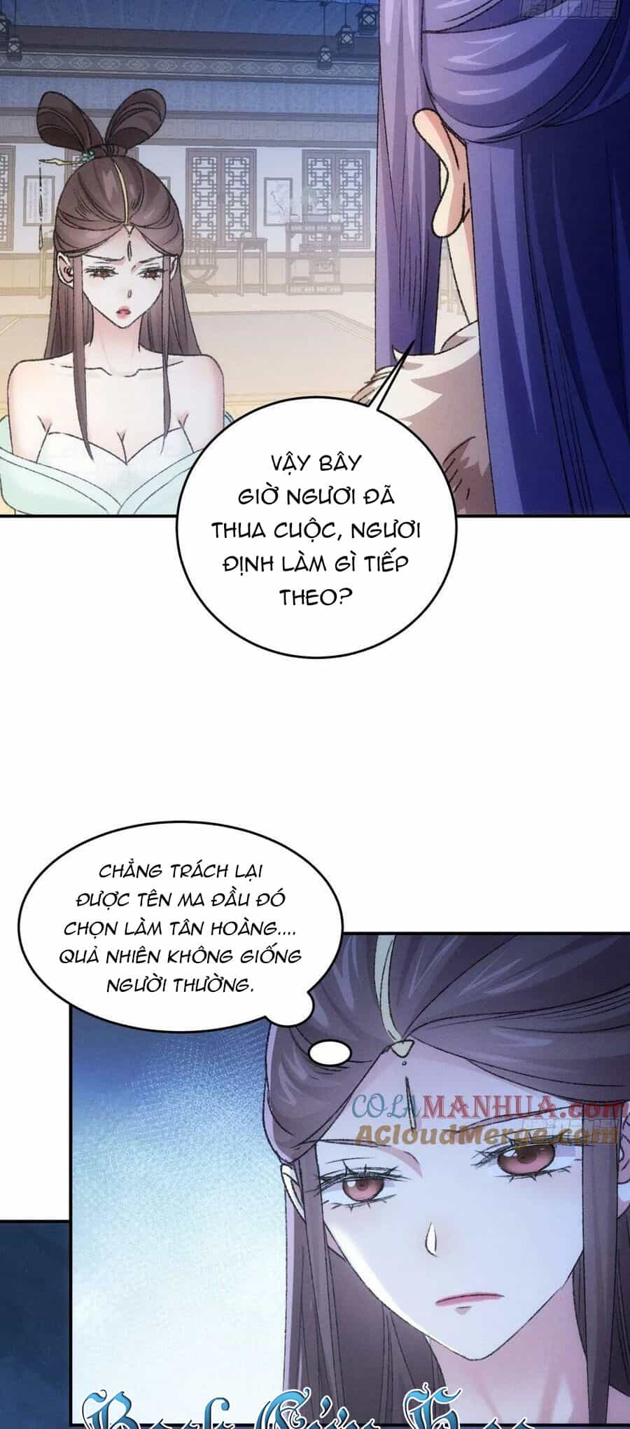 Ta Chính Là Không Theo Sáo Lộ Ra Bài - Chương 166 - ảnh 6