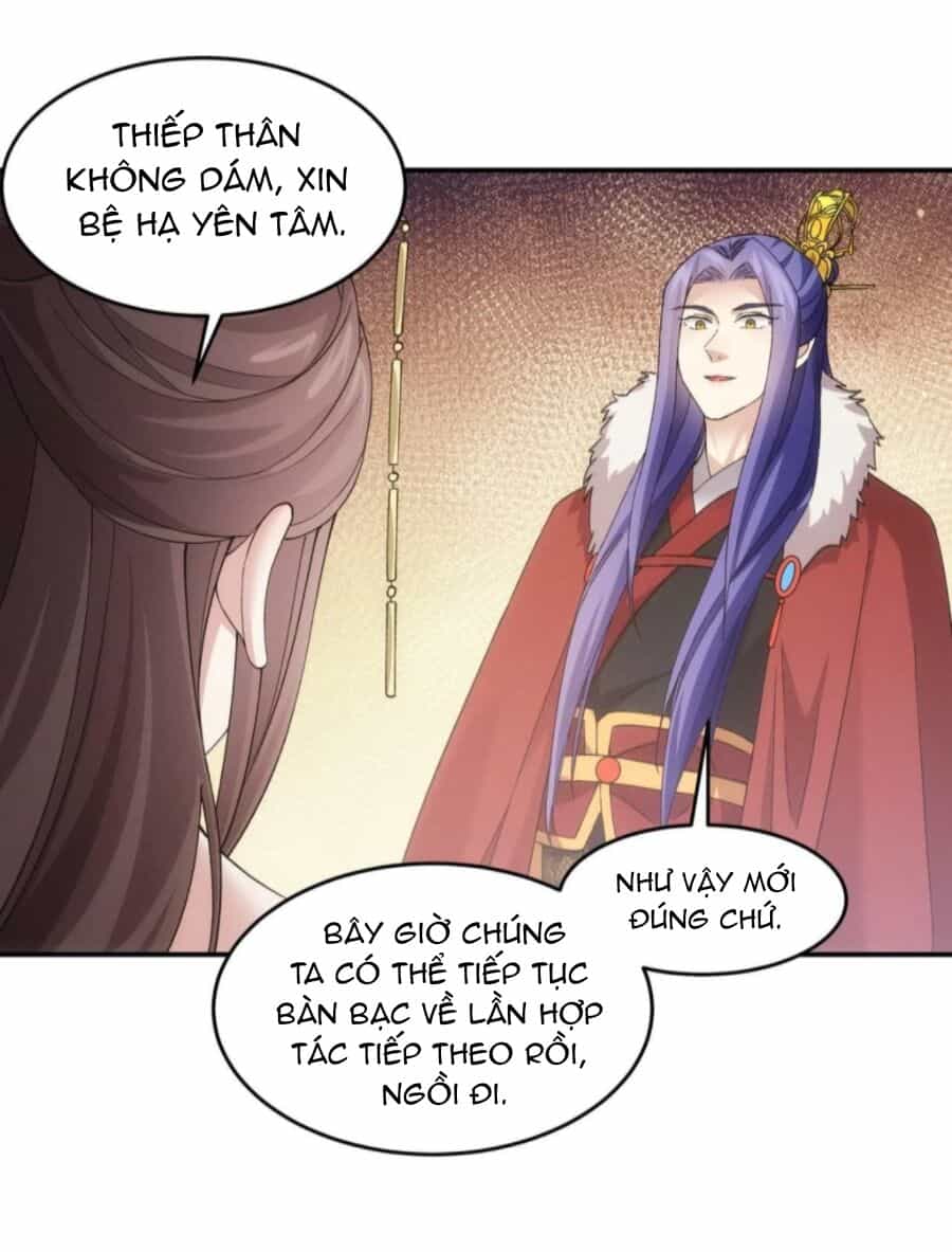 Ta Chính Là Không Theo Sáo Lộ Ra Bài - Chương 167 - ảnh 11