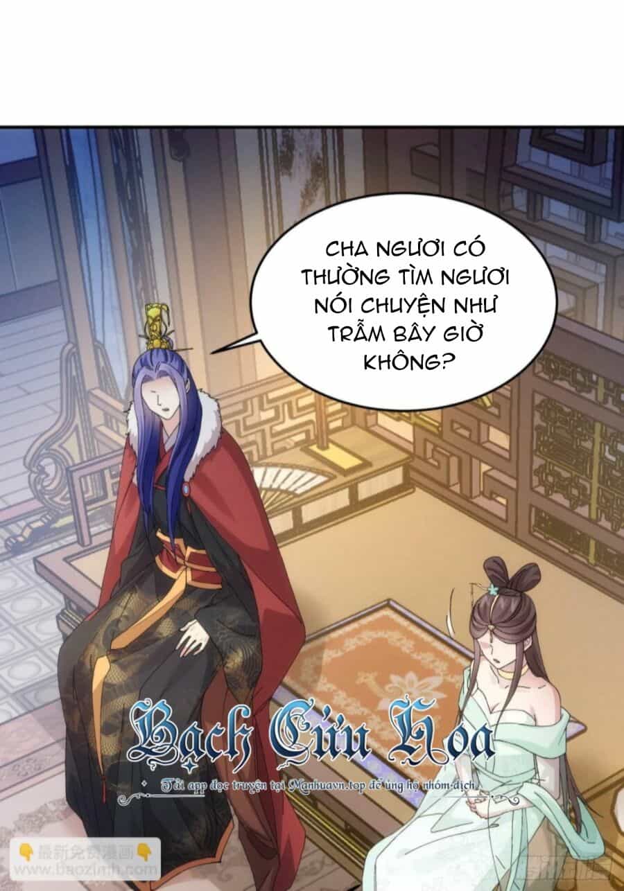 Ta Chính Là Không Theo Sáo Lộ Ra Bài - Chương 167 - ảnh 12