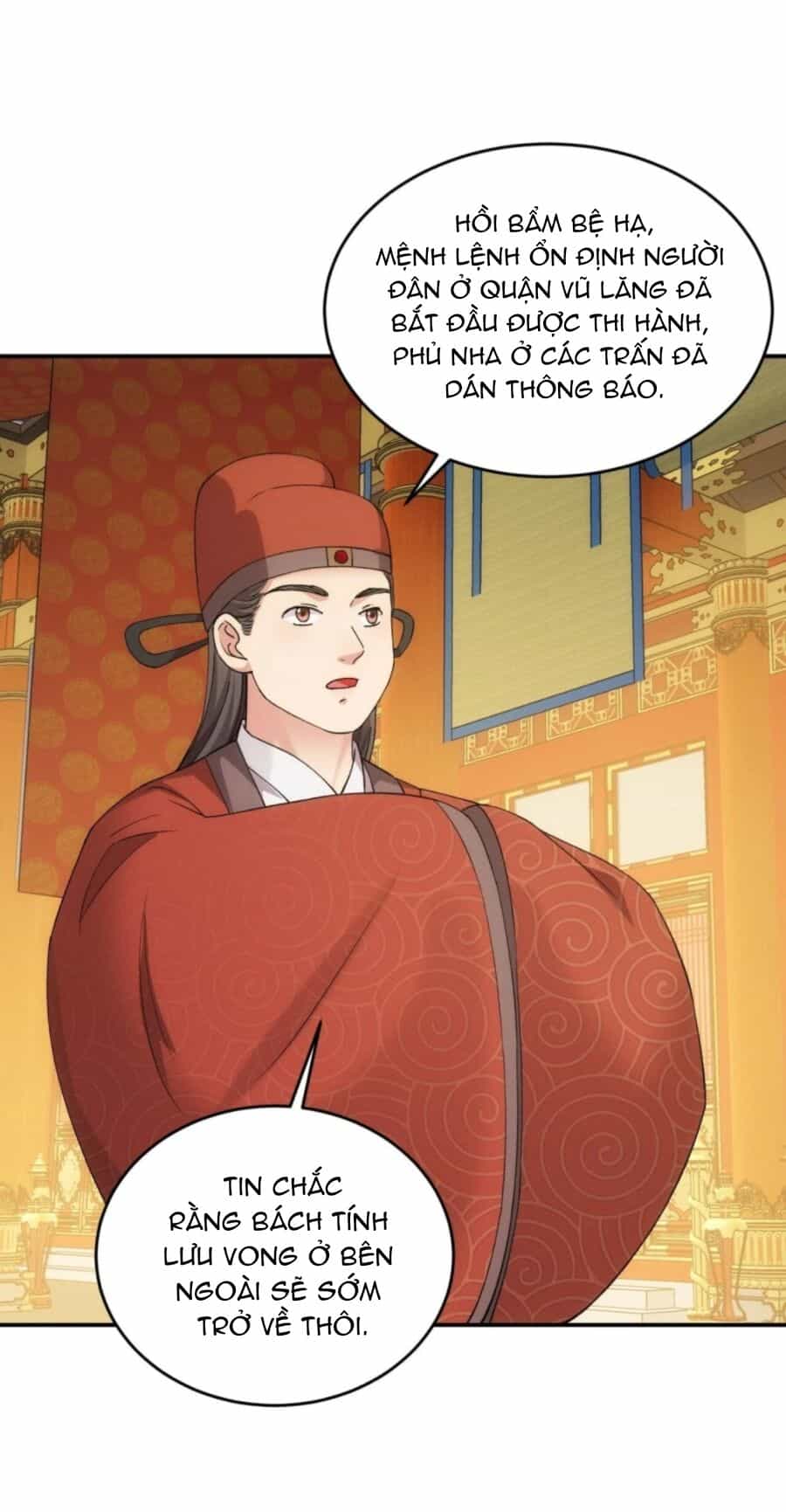 Ta Chính Là Không Theo Sáo Lộ Ra Bài - Chương 167 - ảnh 29
