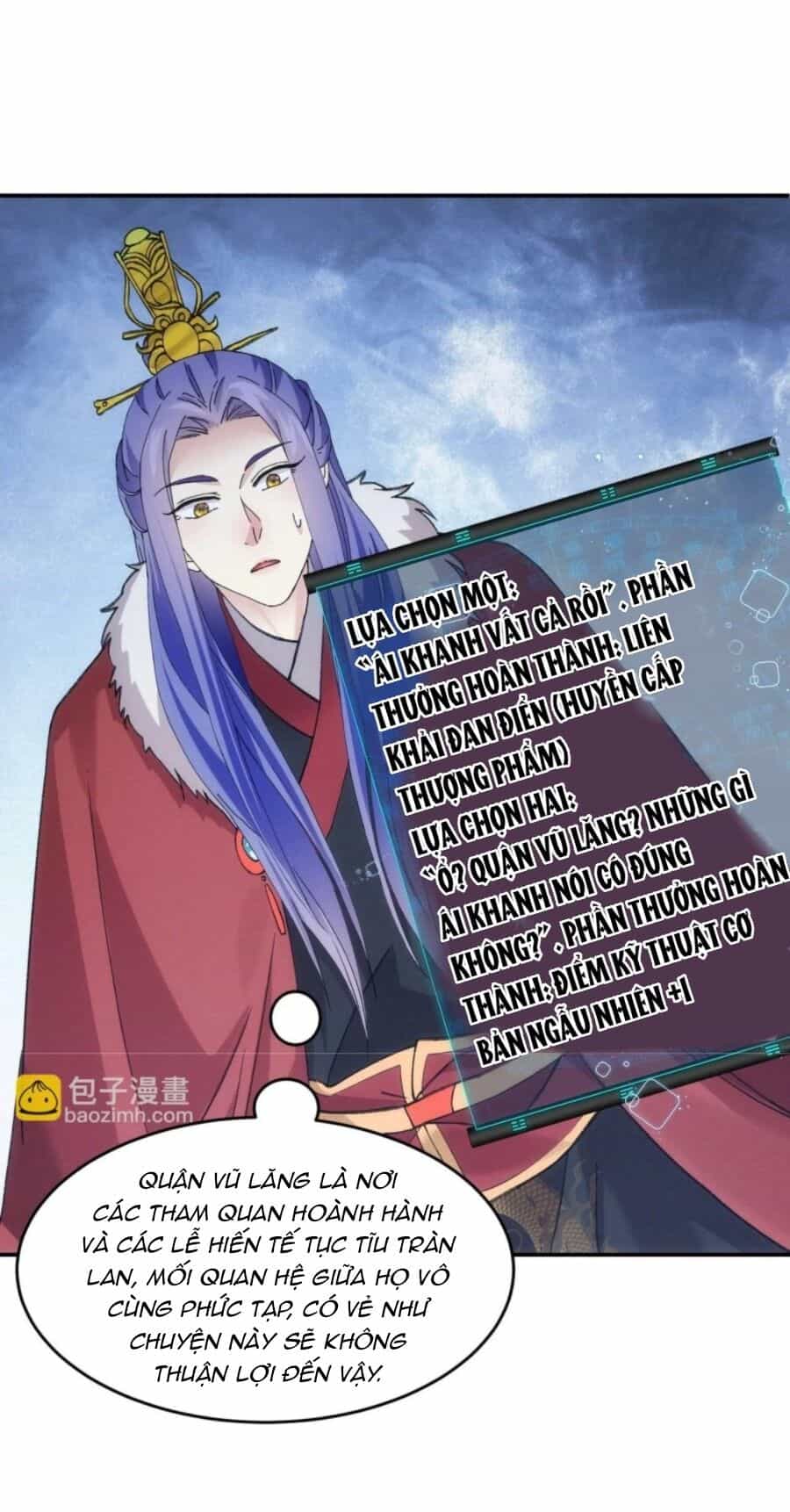 Ta Chính Là Không Theo Sáo Lộ Ra Bài - Chương 167 - ảnh 30