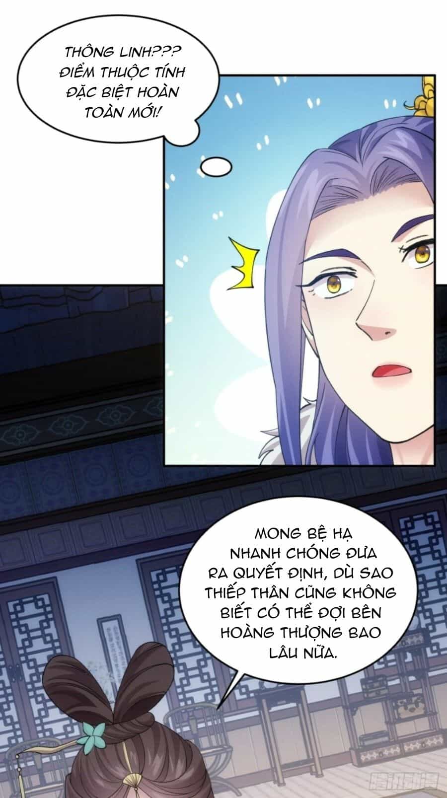 Ta Chính Là Không Theo Sáo Lộ Ra Bài - Chương 167 - ảnh 4