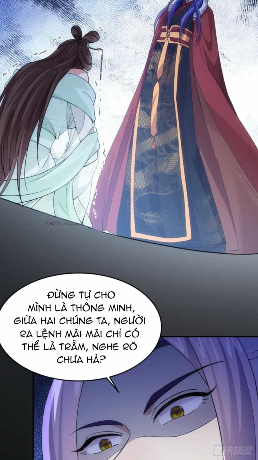 Ta Chính Là Không Theo Sáo Lộ Ra Bài - Chương 167 - ảnh 8