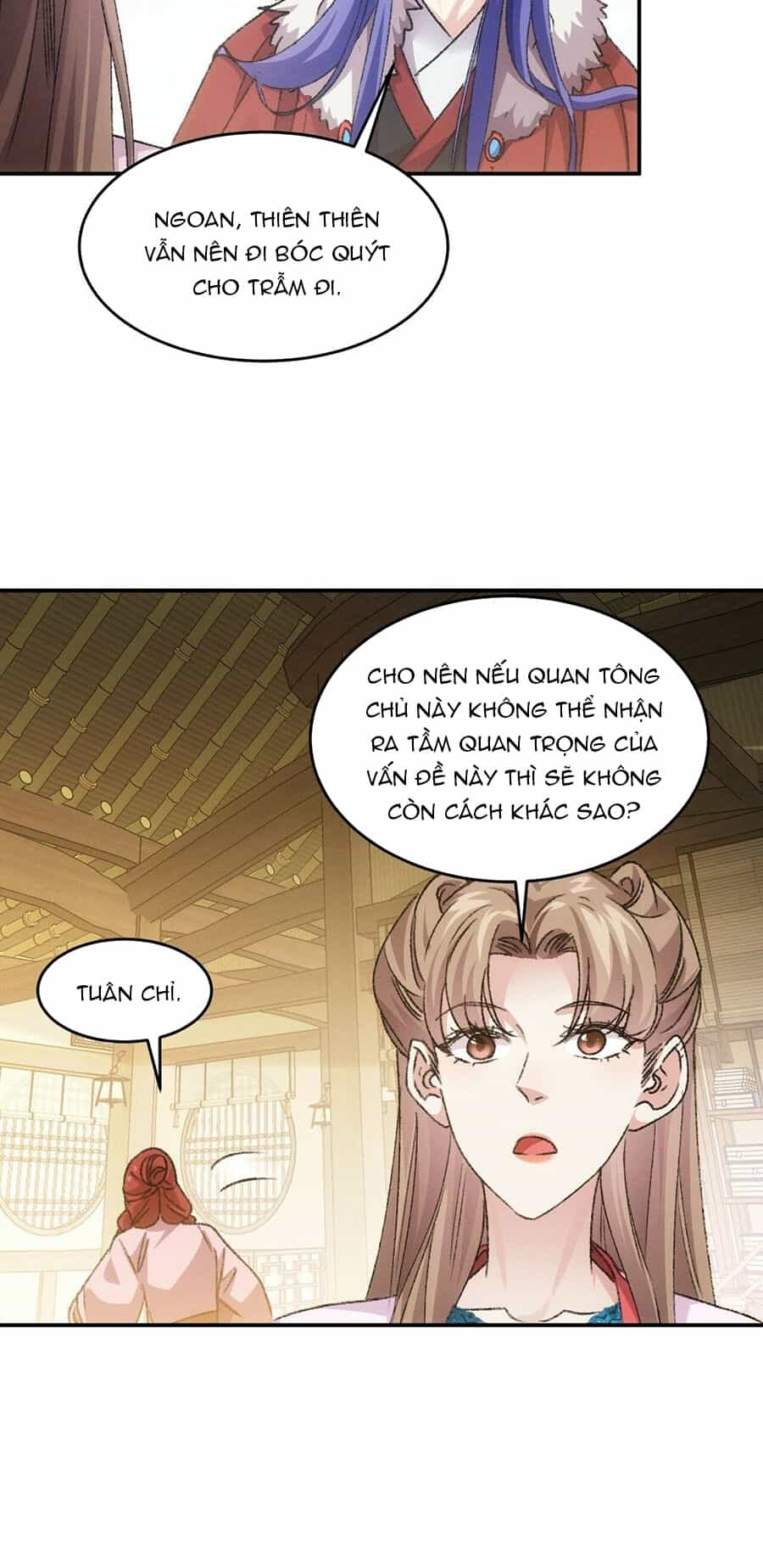 Ta Chính Là Không Theo Sáo Lộ Ra Bài - Chương 168 - ảnh 7