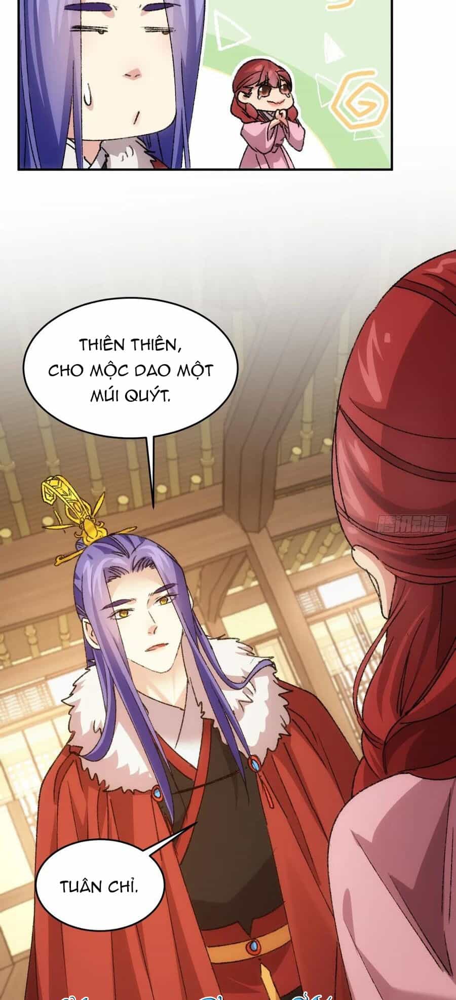 Ta Chính Là Không Theo Sáo Lộ Ra Bài - Chương 169 - ảnh 25