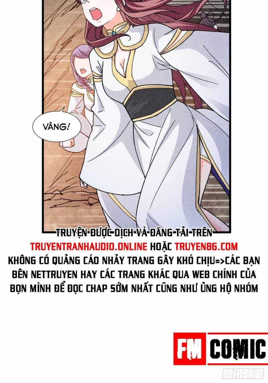 Ta Chính Là Không Theo Sáo Lộ Ra Bài - Chương 17 - ảnh 24