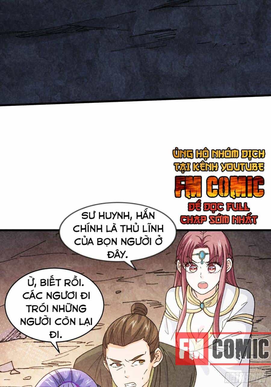 Ta Chính Là Không Theo Sáo Lộ Ra Bài - Chương 17 - ảnh 29