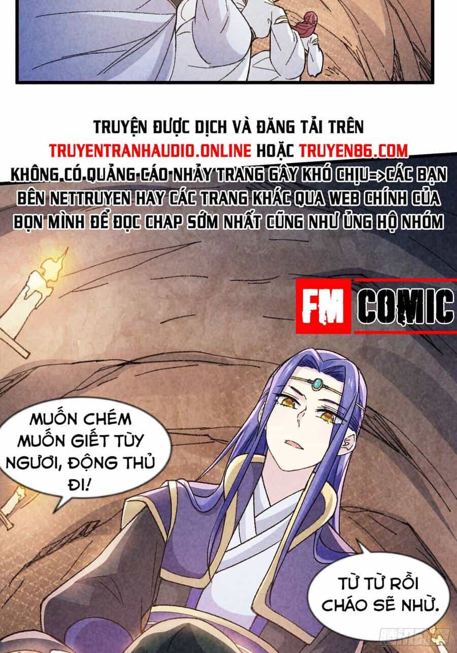 Ta Chính Là Không Theo Sáo Lộ Ra Bài - Chương 17 - ảnh 31