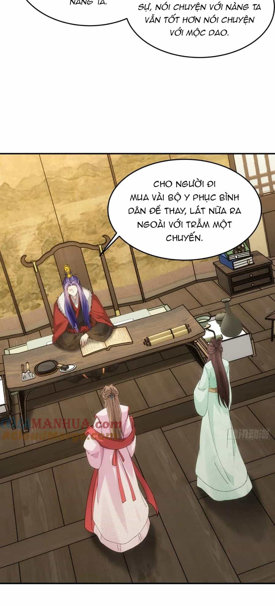 Ta Chính Là Không Theo Sáo Lộ Ra Bài - Chương 170 - ảnh 16