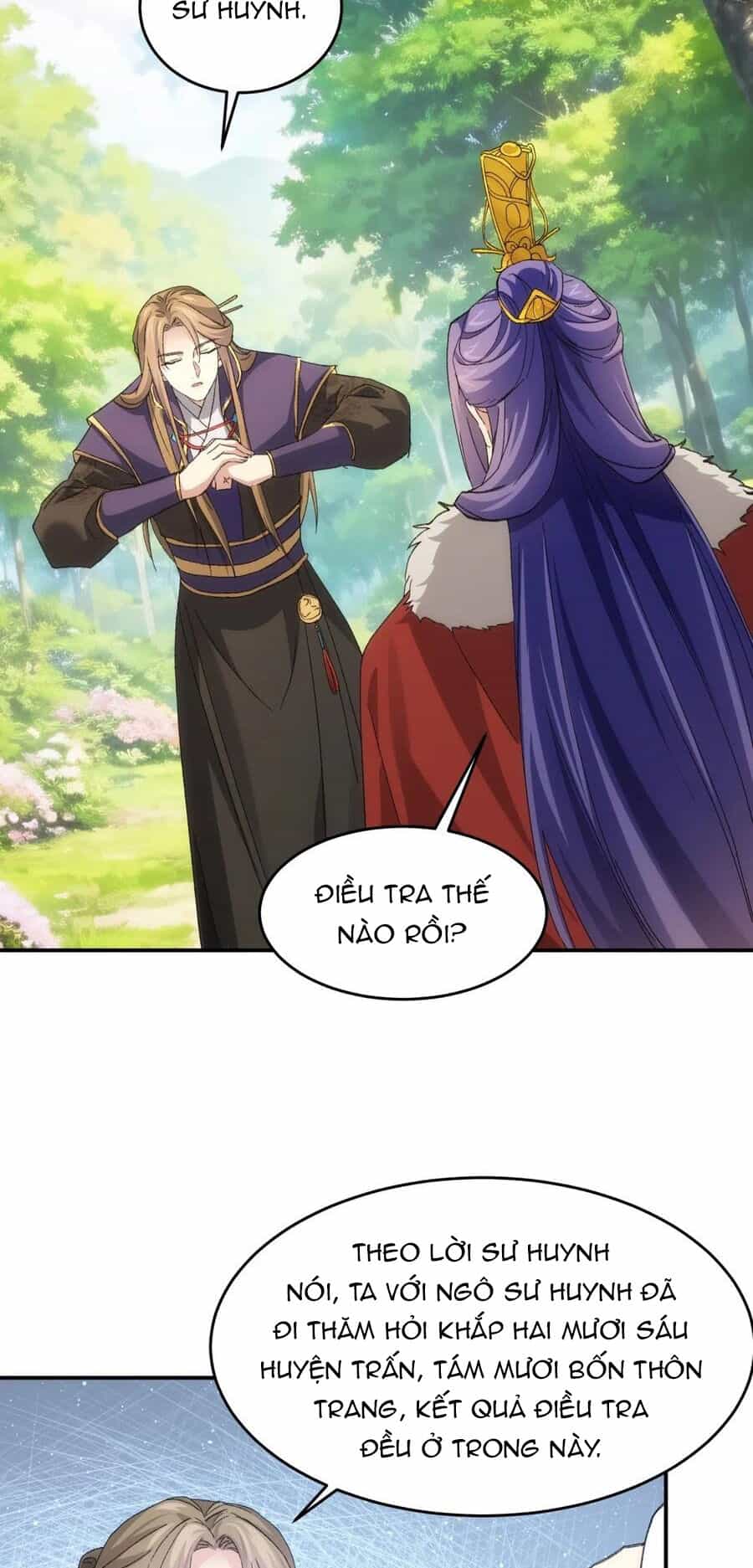 Ta Chính Là Không Theo Sáo Lộ Ra Bài - Chương 170 - ảnh 4