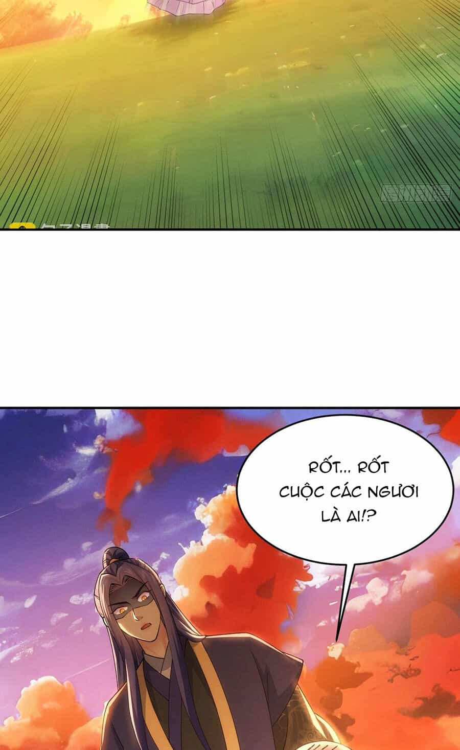 Ta Chính Là Không Theo Sáo Lộ Ra Bài - Chương 171 - ảnh 10