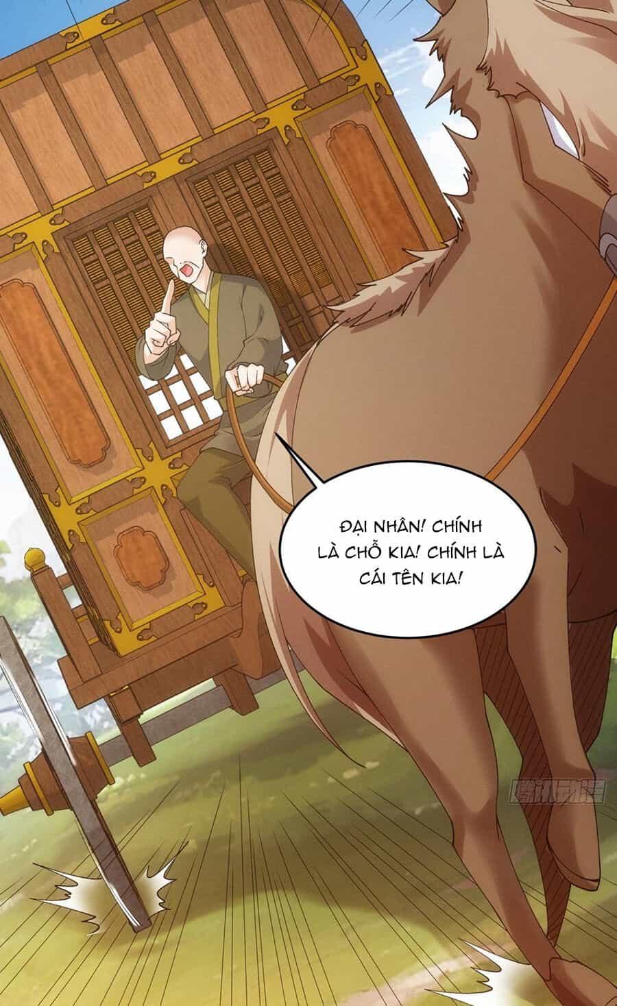 Ta Chính Là Không Theo Sáo Lộ Ra Bài - Chương 171 - ảnh 13