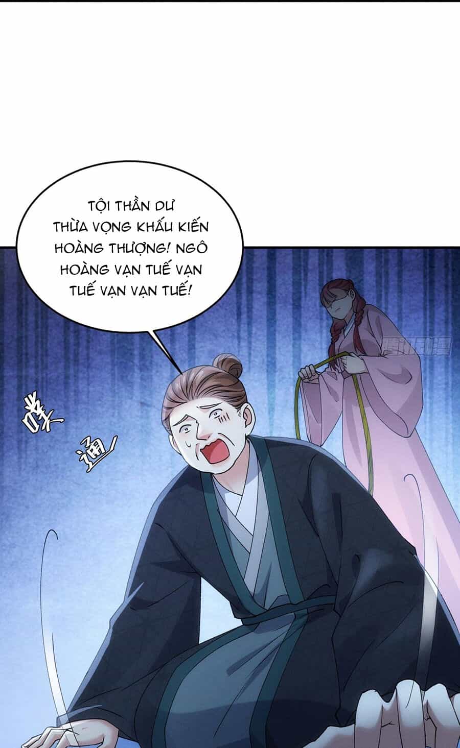 Ta Chính Là Không Theo Sáo Lộ Ra Bài - Chương 171 - ảnh 21