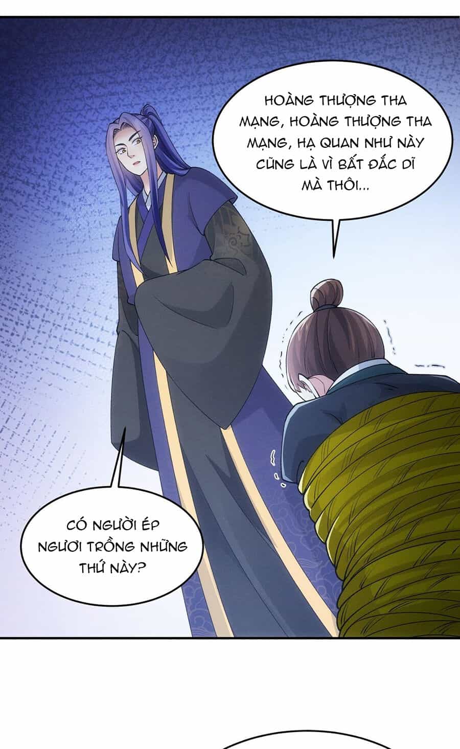 Ta Chính Là Không Theo Sáo Lộ Ra Bài - Chương 171 - ảnh 23
