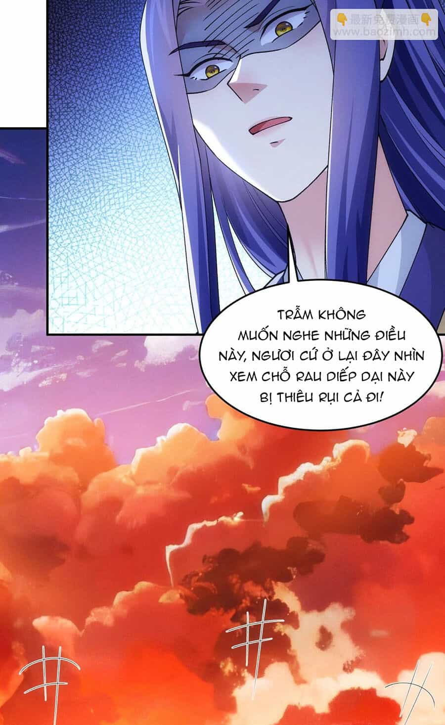 Ta Chính Là Không Theo Sáo Lộ Ra Bài - Chương 171 - ảnh 25