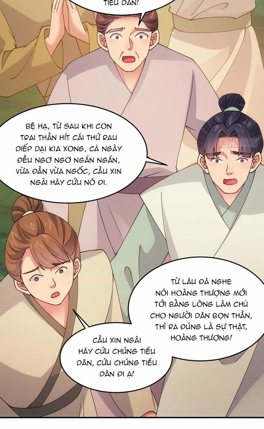 Ta Chính Là Không Theo Sáo Lộ Ra Bài - Chương 171 - ảnh 28