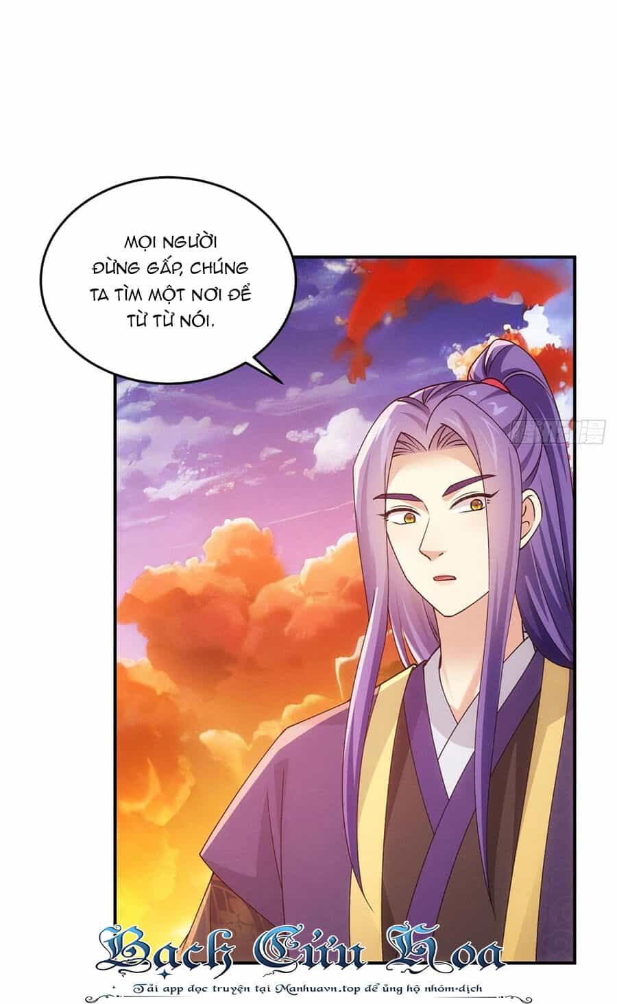 Ta Chính Là Không Theo Sáo Lộ Ra Bài - Chương 171 - ảnh 29
