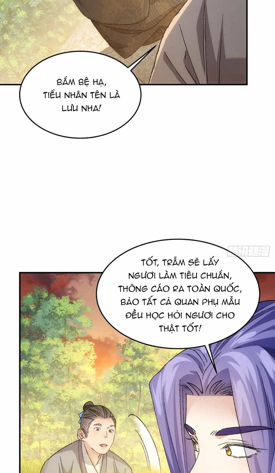 Ta Chính Là Không Theo Sáo Lộ Ra Bài - Chương 172 - ảnh 16