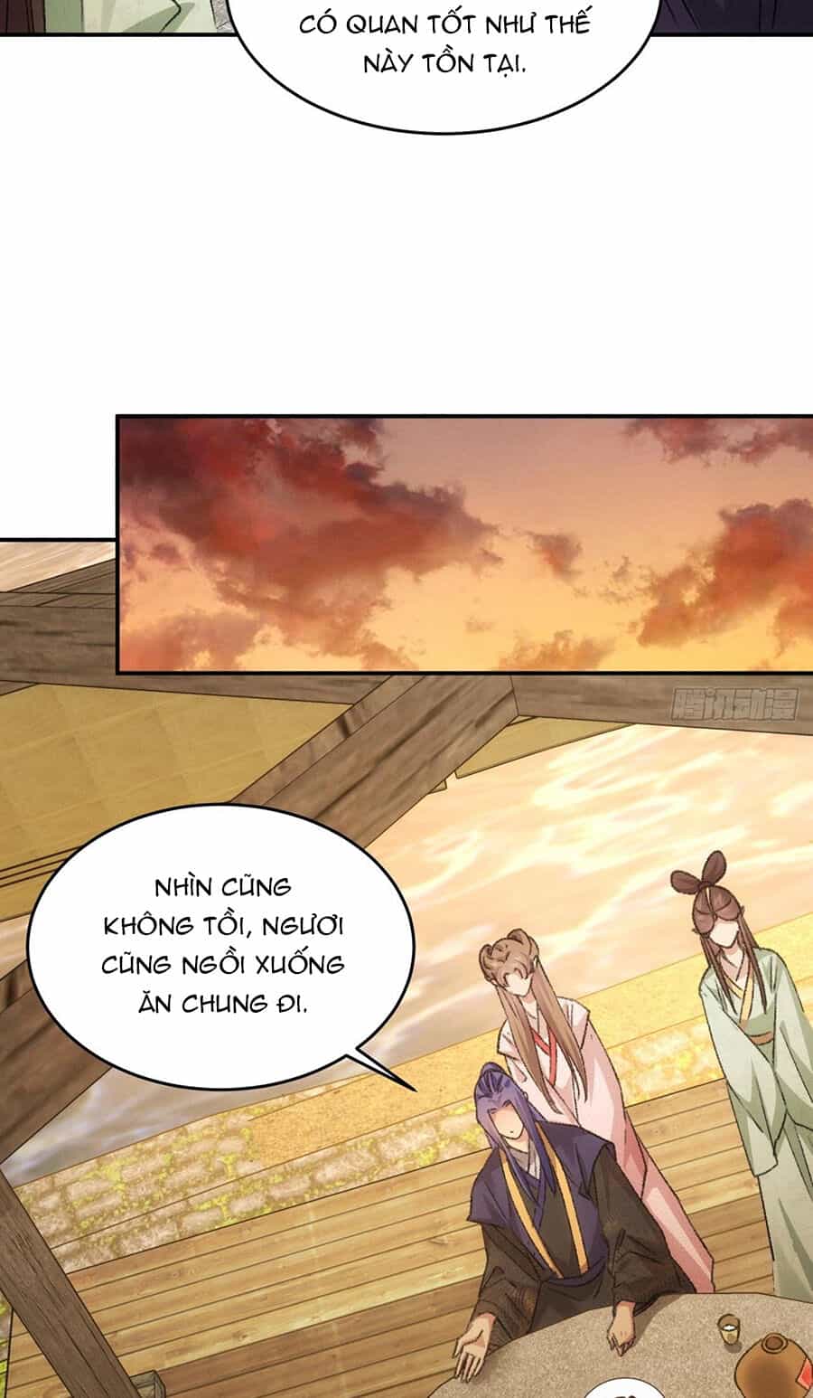 Ta Chính Là Không Theo Sáo Lộ Ra Bài - Chương 172 - ảnh 20