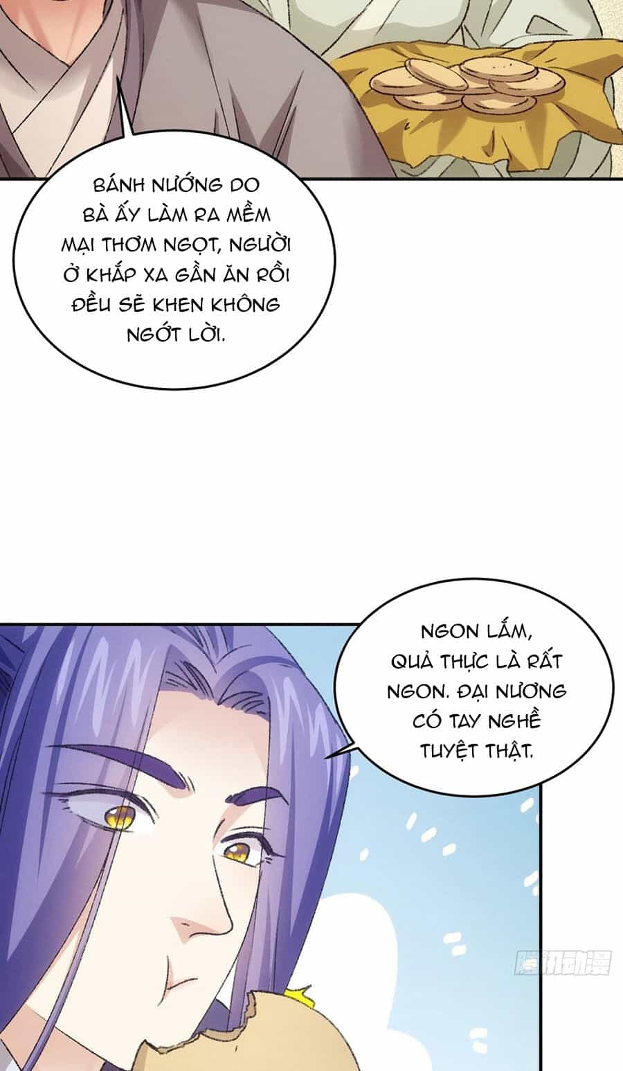 Ta Chính Là Không Theo Sáo Lộ Ra Bài - Chương 172 - ảnh 25