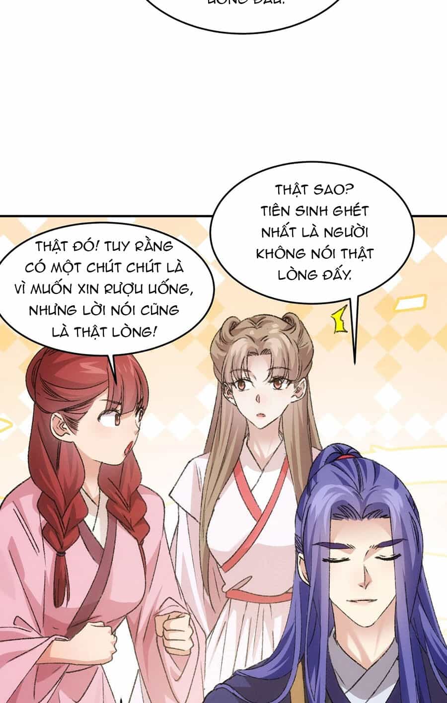 Ta Chính Là Không Theo Sáo Lộ Ra Bài - Chương 172 - ảnh 9