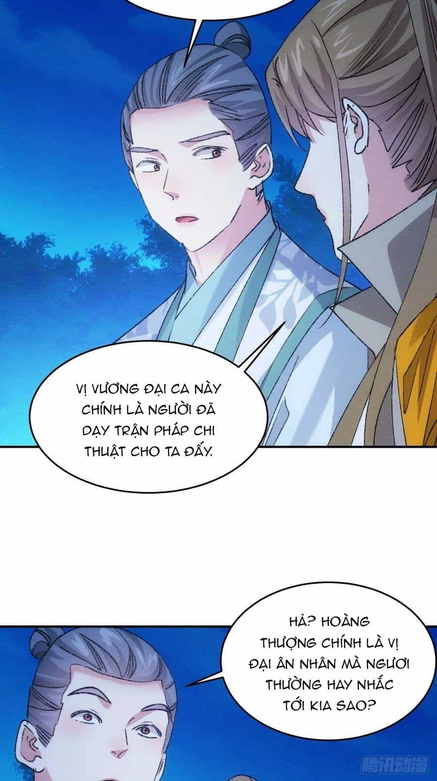 Ta Chính Là Không Theo Sáo Lộ Ra Bài - Chương 173 - ảnh 26