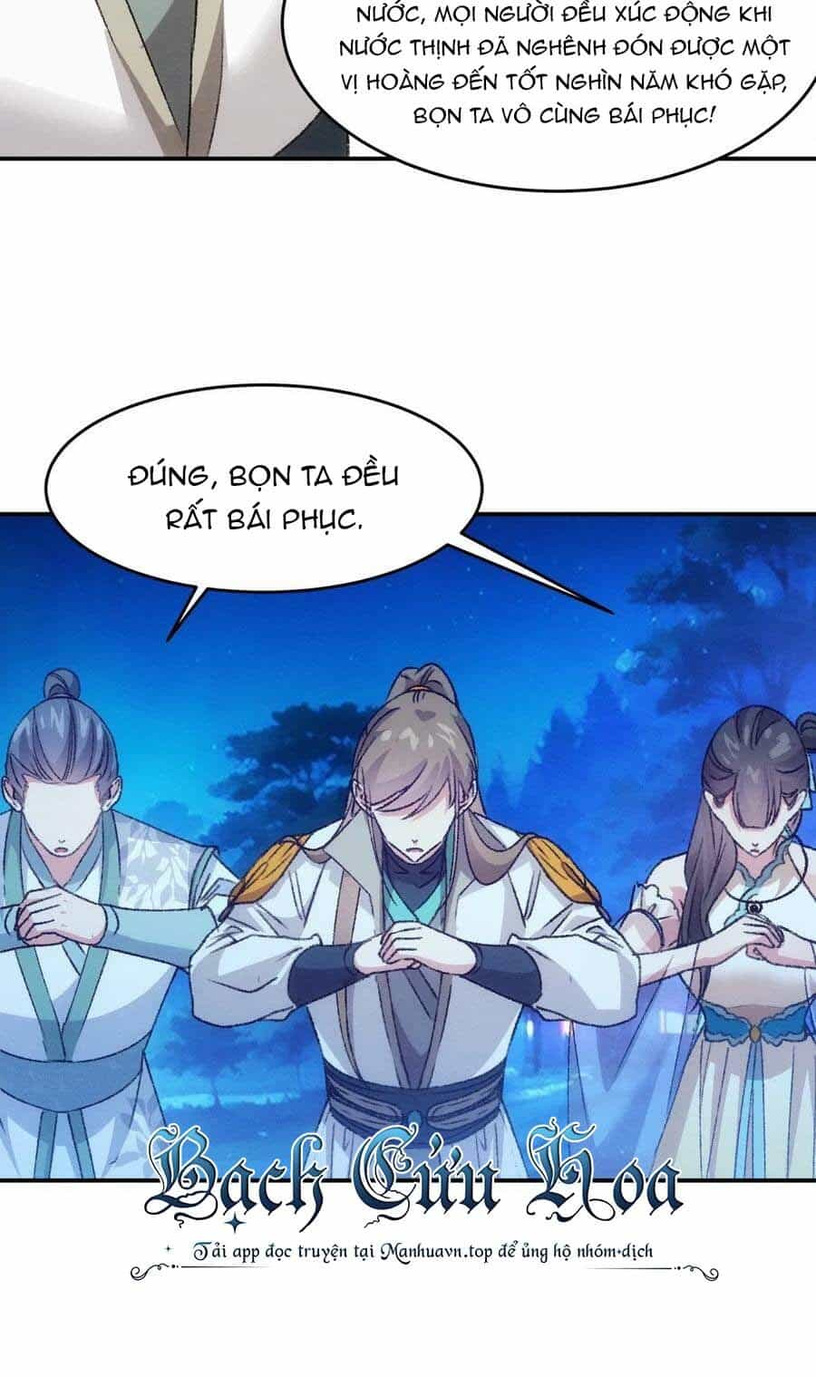 Ta Chính Là Không Theo Sáo Lộ Ra Bài - Chương 173 - ảnh 29