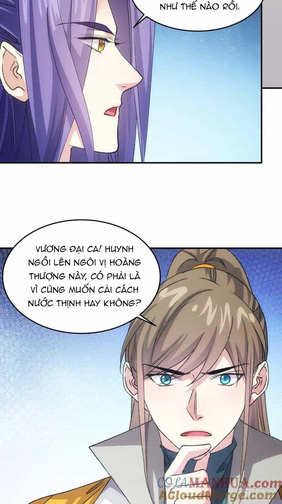 Ta Chính Là Không Theo Sáo Lộ Ra Bài - Chương 173 - ảnh 33